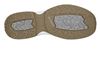 Picture of INNOX EVO GTX LO DARK GREEN/ HONEY